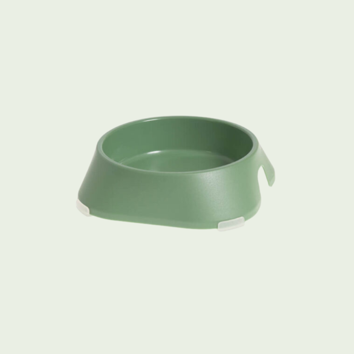 EcoPet Non-Slip Recycled PET Bowl
