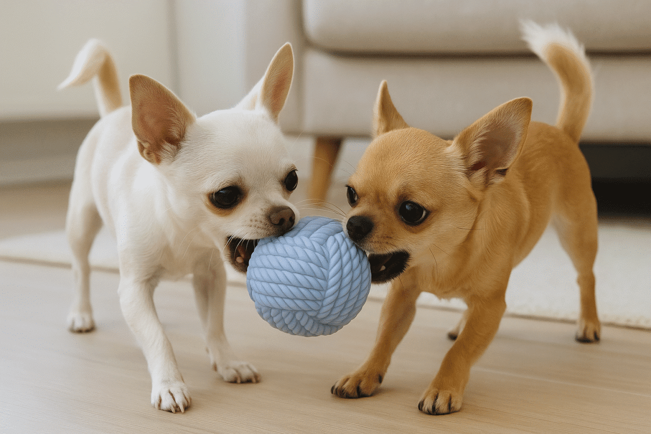Nefi Textured Dog Ball | 4 Colours - Image 2